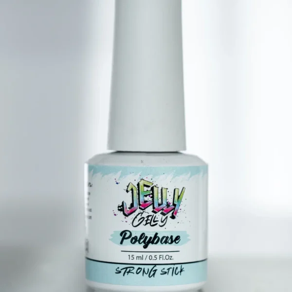 Jelly Gelly Polybase 15ml