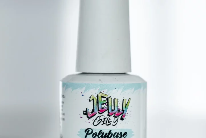 Jelly Gelly Polybase 15ml