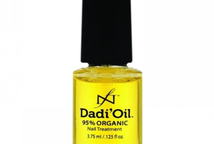 DADI OIL - ATSTATOMASIS ALIEJUS 3.75 ML